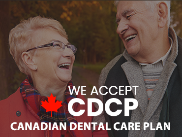 Canadian Dental Care Plan